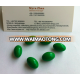 GMP Aloe Soft Capsule Supplement OEM