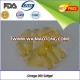 health care product ethyl ester fish oil softgel