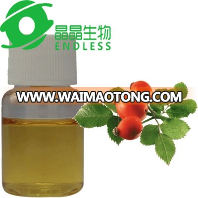 vitamin c rosehip oil for improve skin condition and shine skin