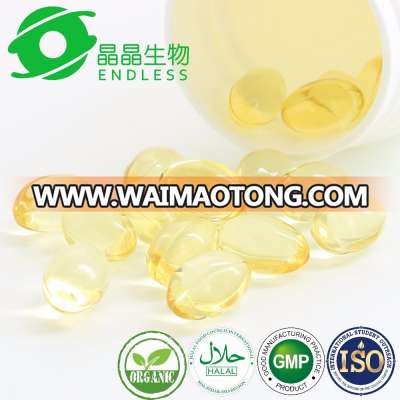 Hot selling Good quality skin whitening care wholesale capsules bulk vitamin e oil