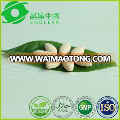 Organic vitamins wholesale skin care vitamin c tablet