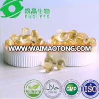 High Quality Nutrition fruits that contain vitamin e extract capsules