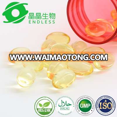 OEM vitamin e soft gel capsule best price organic supplements