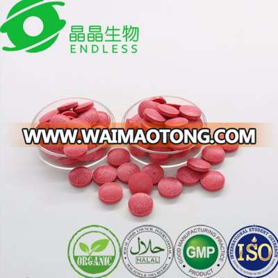 Guangzhou Best Price vitamin c 1000mg for body building tablet